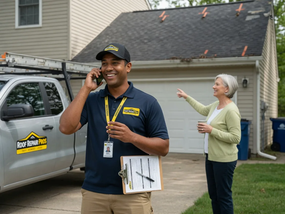 Roof Repair Long Lake, SD FAQs